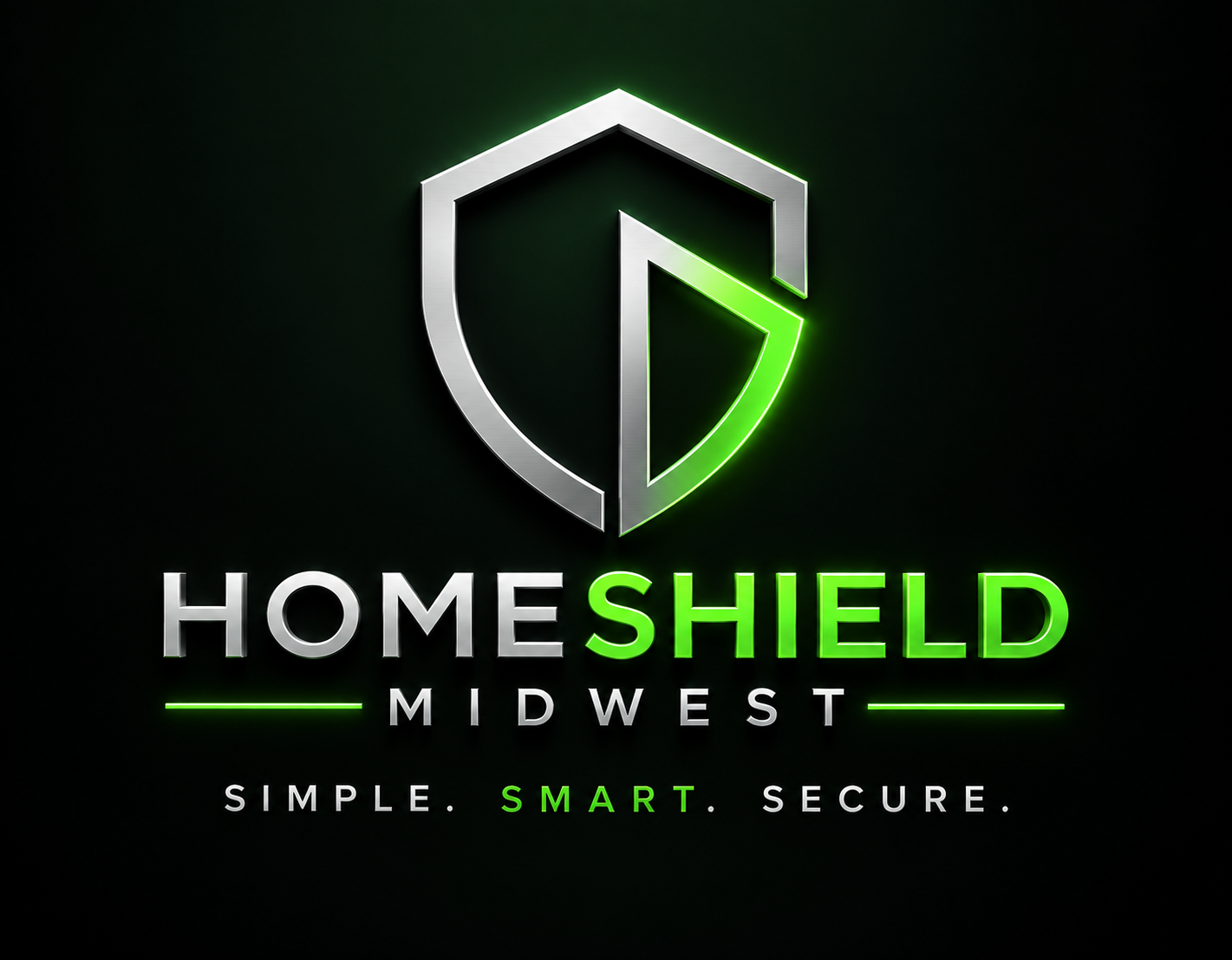 HomeShield Midwest — Simple. Smart. Secure.